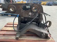 Verachtert-CW30 Schwenkmotor / Kantelkop - ZX140-907831