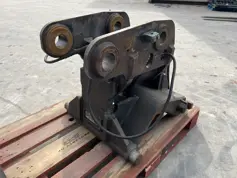 Verachtert-CW30 Schwenkmotor / Kantelkop - ZX140-907831