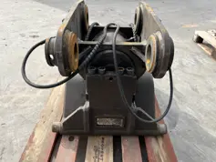 Verachtert-CW30 Schwenkmotor / Kantelkop - ZX140-907831