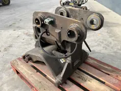 Verachtert-CW30 Schwenkmotor / Kantelkop - ZX140-907831