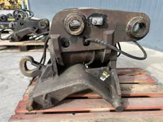 Verachtert-CW30 Schwenkmotor / Kantelkop - ZX140-907831