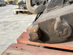 Verachtert-CW30 Schwenkmotor / Kantelkop - ZX140-907831