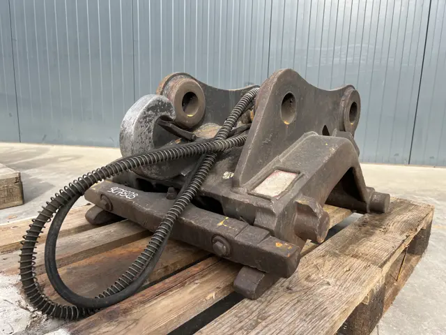 Verachtert-CW30 / CW40 - ZX140-2008-907828