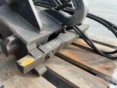 Verachtert-CW30 / CW40 - ZX140-2008-907828