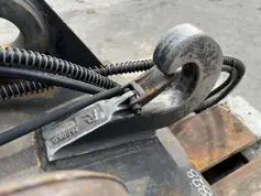 Verachtert-CW30 / CW40 - ZX140-2008-907828