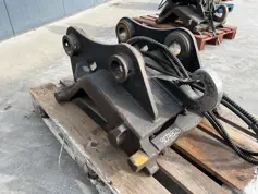 Verachtert-CW30 / CW40 - ZX140-2008-907828