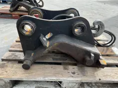 Verachtert-CW30 / CW40 - ZX140-2008-907828