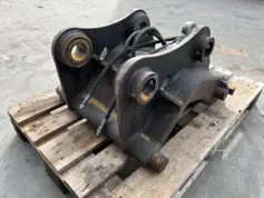 Verachtert-CW30 / CW40 - ZX140-2008-907828