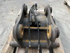 Verachtert-CW30 / CW40 - ZX140-2008-907828