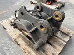 Verachtert-CW30 / CW40 - ZX140-2008-907828