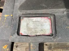 Verachtert-CW30 / CW40 - ZX140-2008-907828