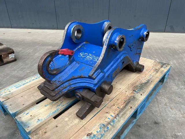 Verachtert-CW30S / CW40S - DX140 / DX160-907832