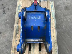 Verachtert-CW30S / CW40S - DX140 / DX160-907832