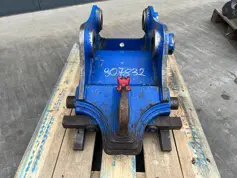 Verachtert-CW30S / CW40S - DX140 / DX160-907832