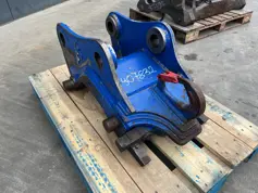 Verachtert-CW30S / CW40S - DX140 / DX160-907832