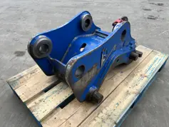 Verachtert-CW30S / CW40S - DX140 / DX160-907832