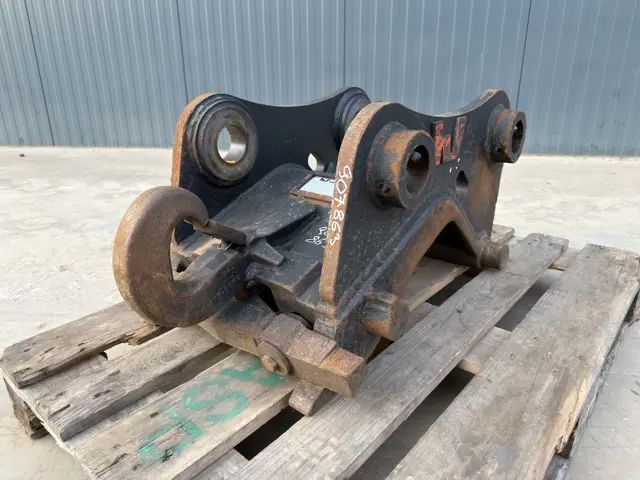 Verachtert-CW30S / CW40S - EW180-2016-907863