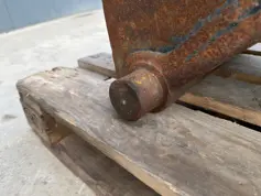 Verachtert-CW30S / CW40S - EW180-2016-907863