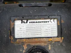 Verachtert-CW30S / CW40S - EW180-2016-907863