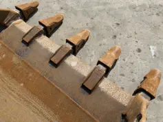 Verachtert-CW30S / CW40S-908611