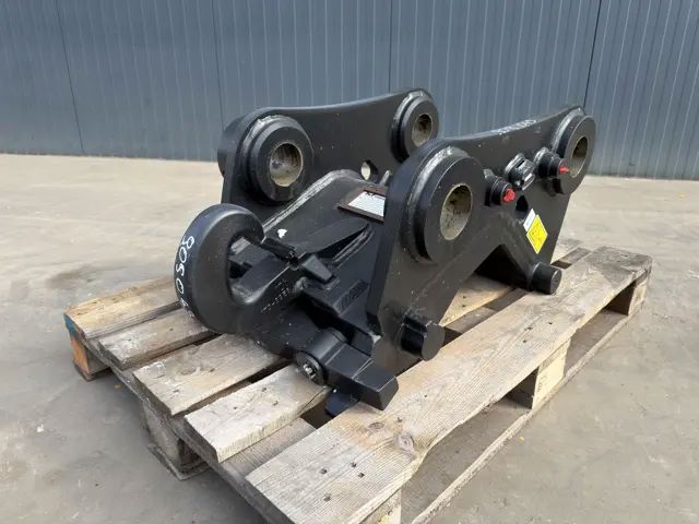 Verachtert-CW30S / CW40S - M318D / 320D / 320E / 320F / 323D / 323E / 323F / 325F-2022-909043