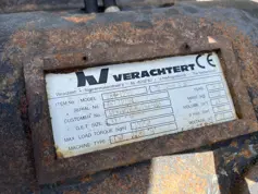 Verachtert-CW40 - 323D-2010-907264