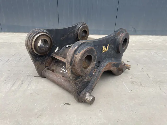 Verachtert-CW40 - Caterpillar 324/325/329-2005-904531