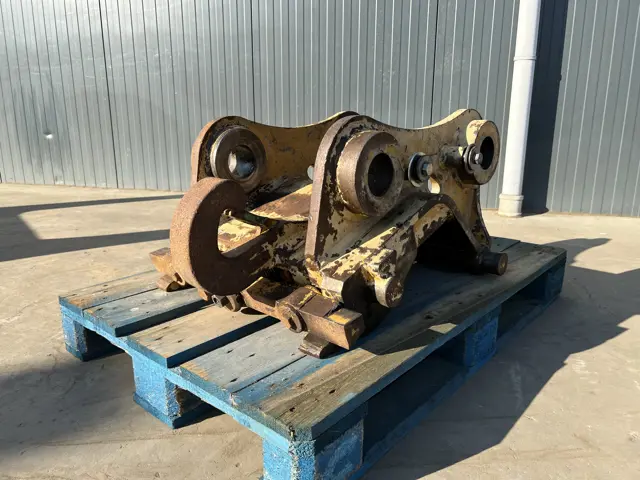Verachtert-CW40 - 320E-907072