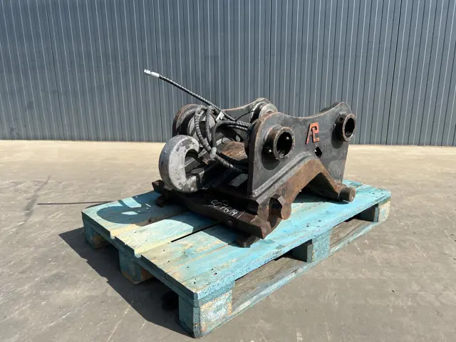 Verachtert-CW40 - 320E-2014-907614