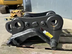 Verachtert-CW40 - 323F / 325F-2022-906505