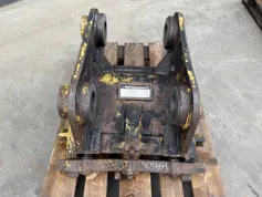 Verachtert-CW40 - M318D / 320D / 320E / 320F / 323D / 323E / 323F / 325F-2006-909481