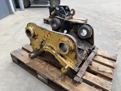 Verachtert-CW40 - M318D / 320D / 320E / 320F / 323D / 323E / 323F / 325F-2006-909481