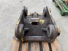 Verachtert-CW40 - M318D / 320D / 320E / 320F / 323D / 323E / 323F / 325F-2006-909481