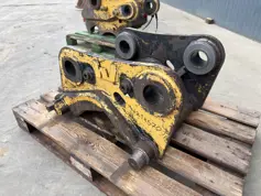 Verachtert-CW40 - M318D / 320D / 320E / 320F / 323D / 323E / 323F / 325F-2006-909481