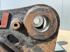 Verachtert-CW40 - M318D / 320D / 320E / 320F / 323D / 323E / 323F / 325F-2008-908577