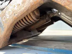 Verachtert-CW40 - M318D / 320D / 320E / 320F / 323D / 323E / 323F / 325F-2008-908577