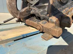 Verachtert-CW40 - M318D / 320D / 320E / 320F / 323D / 323E / 323F / 325F-2008-908577