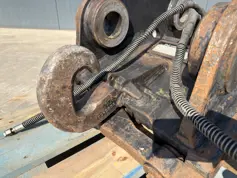 Verachtert-CW40 - M318D / 320D / 320E / 320F / 323D / 323E / 323F / 325F-2008-908577