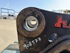 Verachtert-CW40 - M318D / 320D / 320E / 320F / 323D / 323E / 323F / 325F-2008-908577