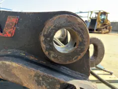 Verachtert-CW40 - M318D / 320D / 320E / 320F / 323D / 323E / 323F / 325F-2008-908577