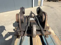 Verachtert-CW40 - M318D / 320D / 320E / 320F / 323D / 323E / 323F / 325F-2008-908577