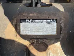 Verachtert-CW40 - M318D / 320D / 320E / 320F / 323D / 323E / 323F / 325F-2008-908577