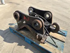 Verachtert-CW40 - M318D / 320D / 320E / 320F / 323D / 323E / 323F / 325F-2008-908577