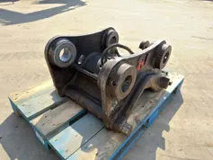 Verachtert-CW40 - M318D / 320D / 320E / 320F / 323D / 323E / 323F / 325F-2008-908577