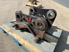 Verachtert-CW40 - M318D / 320D / 320E / 320F / 323D / 323E / 323F / 325F-2008-908577