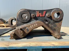 Verachtert-CW40 - M318D / 320D / 320E / 320F / 323D / 323E / 323F / 325F-2008-908577