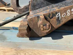 Verachtert-CW40 - M318D / 320D / 320E / 320F / 323D / 323E / 323F / 325F-2008-908577