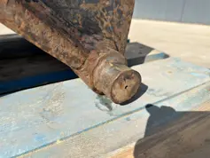 Verachtert-CW40 - M318D / 320D / 320E / 320F / 323D / 323E / 323F / 325F-2008-908577