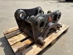 Verachtert-CW40 - M318D / 320D / 320E / 320F / 323D / 323E / 323F / 325F-2019-909100