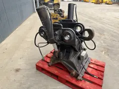 Verachtert-CW40 Kantelkop / Kantelstuk / Tilting coupler / Schwenkwechsler -  Caterpillar 325 / 329 / 330-909451
